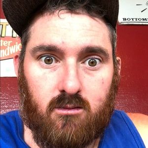 Meet your Posher, Nicholas